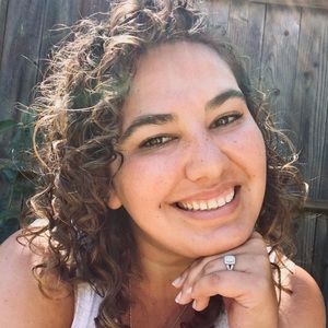 Meet your Posher, Allie